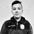 Шок у Хрватској: Страдао док је прелазио пут, млади фудбалер трагично изгубио живот