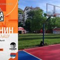 Humanitarni turnir „Trojka iz bloka“ Zrenjanin (VIDEO)