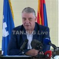 Prva konferencija GIK-a: Uskoro prvi podaci o izlaznosti