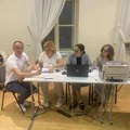 Opozicija u Nišu podnela prigovore na izborni proces, na potezu GIK