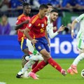 Sjajna Španija u osmini finala euro 2024: "Furija" pokazala snagu protiv Italije (foto/video)