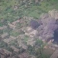 Zelenski kuka Amerikancima! Ruske monstrum bombe brišu sela i gradove sa lica zemlje! (video)