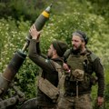 Veliko istraživanje o mišljenju Evropljana o ratu u Ukrajini