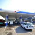 Zatvorene benzinske pumpe NIS Petrola u Zvečanu i Leposaviću