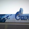 Gasprom postavio istorijski rekord u dnevnim isporukama gasa Kini