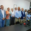 Predsednik opštine Topola podneo je ostavku iz moralnih razloga posle hapšenja brata i sinovca zbog proizvodnje marihuane