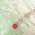 Epicentar kod Neuma: Novi zemljotres zatresao BiH, drugi od jutros