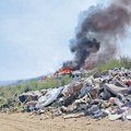 Zbog požara eksplodiraju zaostale mine