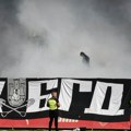 "Navijači, molimo vas, nemojte": FK Partizan izdao saopštenje pred meč sezone