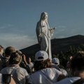 Međugorje: Vatikan ne priznaje ukazanja Device Marije, ali podržava vernike da hodočaste