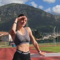 „Mislila sam da ću biti invalid…“: Srpsku atletičarku udario vozač, sada mora na operaciju