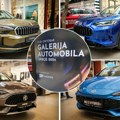 "Ovo kad sam video, je l' moguće da oni prave bolji automobil?": Galerija Automobila oduševila posetioce