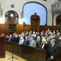 Savez invalida rada Vojvodine obeležilo šest decenija rada