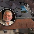 Srpski pevač (73) ostavio porodičnu kuću da propada, pa sebi sagradio vilu: Uživa u suvom luksuzu, a u dvorištu ogroman…