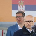 Vučević: Novi Sad su rušili oni koji su sada u pritvoru, žudnja da se nesreća politički zloupotrebi