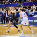 Balša Koprivica - MVP VIDEO