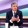 Vladimir Terzić: Odakle Vučiću pravo da raspolaže dokumentacijom koju ima tužilaštvo?