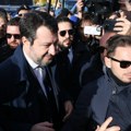 Salvini ispred suda: Branio sam Italiju od masovne imigracije, neću podneti ostavku