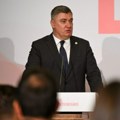 Prvi službeni rezultati: Milanović 50,11%, Primorac 22,33%