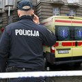 Haos u Zagrebu, policija na vratima: Hdz-ovke Hoće da je vode u zatvor, ona se zaključala: Poznata po šokantnim izjavama o…