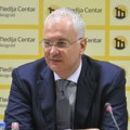 Dragan Šutanovac biće ambasador Srbije u Vašingtonu