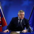 Fico obećao da će proterati “strane mentore” iz Slovačke