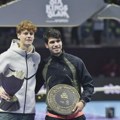 Poznati trener ne gleda ATP listu: Nije istina da je Siner bolji od Alkaraza