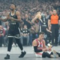 Partizan bio blizu, Zvezda zaslužila sreću! (VIDEO)