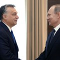 Orban: Putin je, za razliku od Brisela, uvek održao svoja obećanja