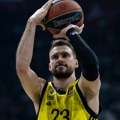 Ništa od Alimpijevićevog čuda - trofej za Fener i Gudurića