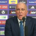 Pred igračima Partizana je noć bez sna posle pobede nad Baskonijom: Željko Obradović otkrio neverovatnu stvar!