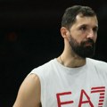 Nikola Mirotić propušta meč protiv Zvezde? Klub se oglasio, ovo je prava istina o stanju povrede