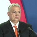 Orban: Mađarska je spremna da učestvuje u finansiranju evropske odbrane