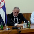 Ministar sporta Zoran Gajić održao sastanak o jačanju kampanje "Reci Ne dopingu"