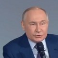 Putin pohvalio novi ruski film: "Nije na spisku" - dobro i istinsko delo o ratu! (video)