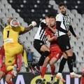 Nastavlja se Super liga, Zvezda igra u Bačkoj Topoli, Partizan u Novom Pazaru