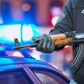 PUCNJAVA U PRIJEPOLJU: Muškarac iz automatske puške ranio sugrađanina