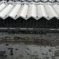 Turkulov: Pacijentkinja povređena pri padu nadstrešnice bolje, na dobrom smo putu
