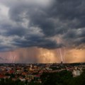 MUP izdao hitno upozorenje građanima: Zatvorite sva vrata i prozore...