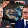 "Ovo je lice i naličje obojene revolucije koja se ispumpava!" Stanković o skandaloznom snimku sečenja torte s likom…