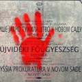 Tužilaštvo predložilo produženje pritvora uhapšenim i suđenje u odsustvu progonjenim novosadskim aktivistima