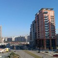 Zakazana sednica Skupštine Savski venac na zahtev opozicije zbog plana detaljne regulacije kod Sajma