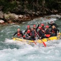 Rafting na Tari kao iz filma: Divlja reka, netaknuta priroda i kamp koji ima dušu