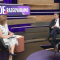 Zečević za Euronews: Poseta Moskvi nije dovela do prekida odnosa između Srbije i EU, ostajemo kandidat za članstvo