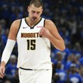 Da vam se zavrti u glavi! Otkriveno koliko je Nikola Jokić zaradio novca ove sezone u NBA ligi