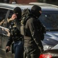 Počela velika akcija ukp: Policija češlja 16 lokacija u Srbiji, nastavlja se borba protiv korupcije