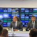 Skupština Partizana zakazana za 02. jun