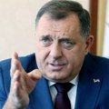 Vratimo se dejtonu jer garantuje mir: Predsednik RS Milorad Dodik na posebnoj sednici Narodne skupštine RS