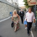Snežana Đurišić čestitala rođendan Vanji Miloševiću: Podelila privatne fotke sa dečkom FOTO