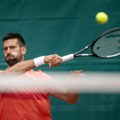 Poznato kada Novak igra polufinale Ženeve: Sjajan termin za sve ljubitelje tenisa u Srbiji